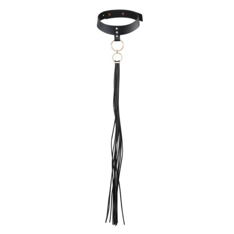 Bijoux Maze Bijoux Indiscrets Maze Tassel Choker