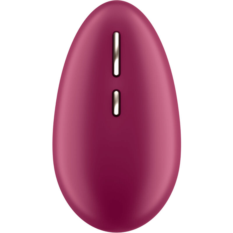 Satisfyer Vibrator Spot On 1 Berry - 5