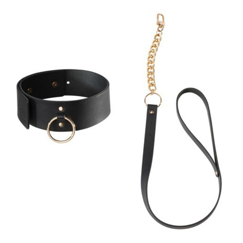 Bijoux Maze Bijoux Indiscrets Maze Necklace With Strap - 3