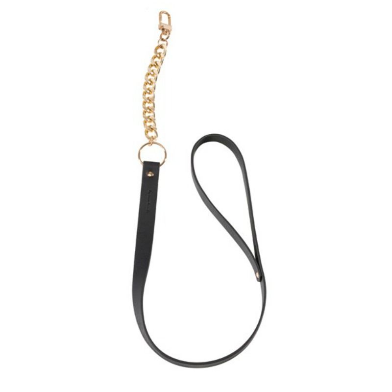 Bijoux Maze Bijoux Indiscrets Maze Necklace With Strap - 5