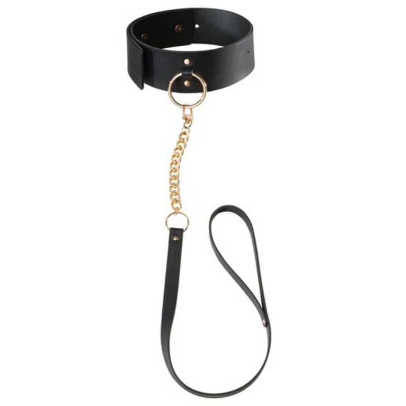 Bijoux Maze Bijoux Indiscrets Maze Necklace With Strap