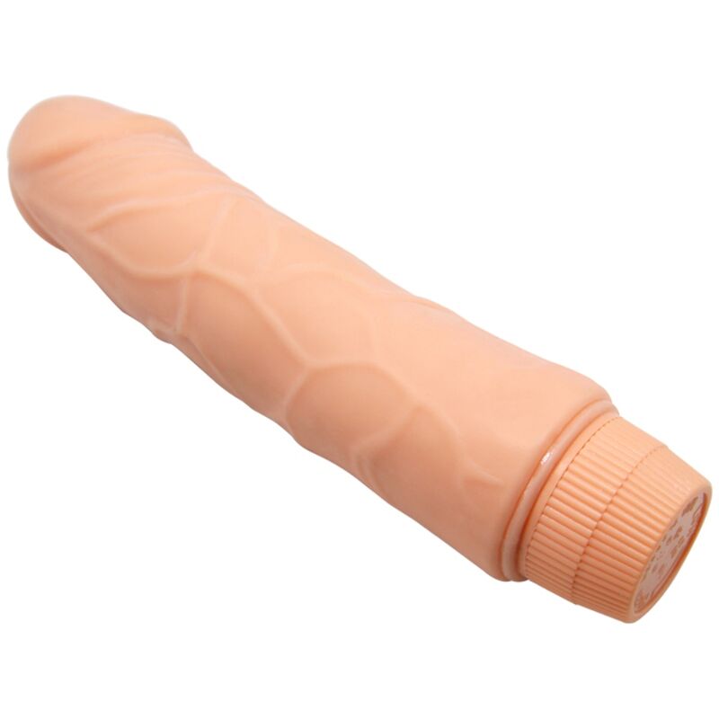 Baile Vibrators Barbara Realistic 20 CM - 3