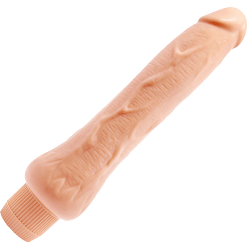 Baile Vibrators Barbara Realistic 25 CM - 4
