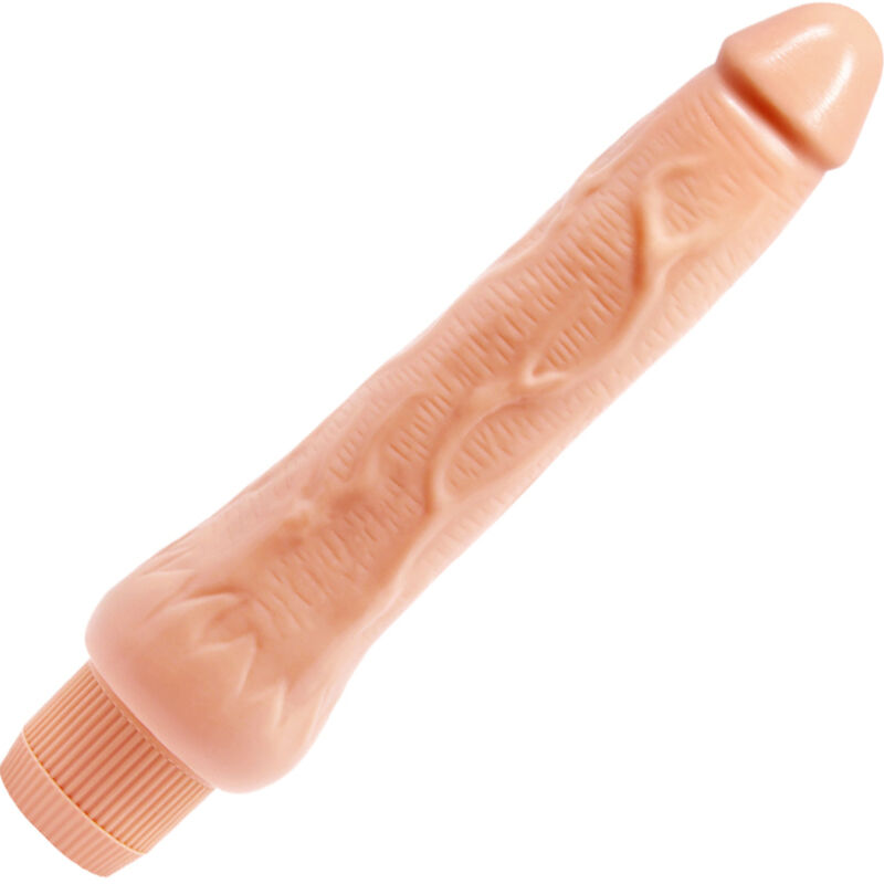 Baile Vibrators Barbara Realistic 25 CM