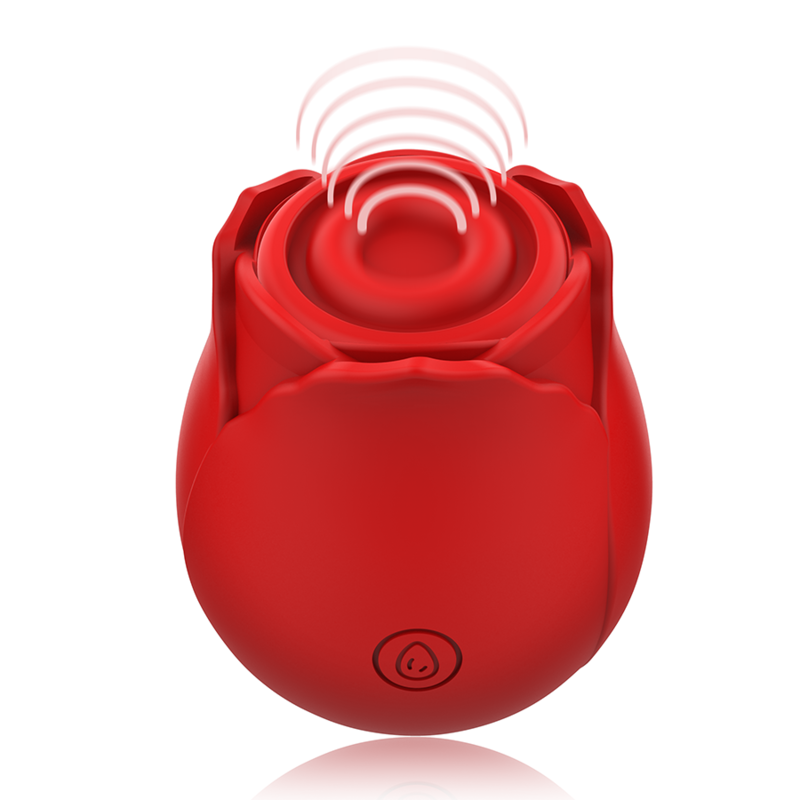 Mia Two Heads Clitoral Stimulator Luxury Edition - 5