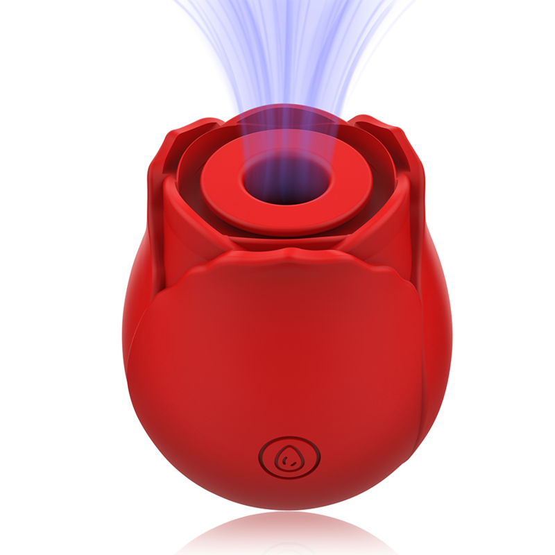Mia Two Heads Clitoral Stimulator Luxury Edition - 2
