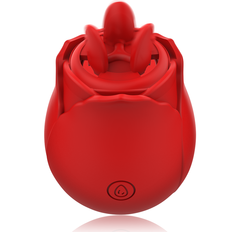 Mia Two Heads Clitoral Stimulator Luxury Edition - 4