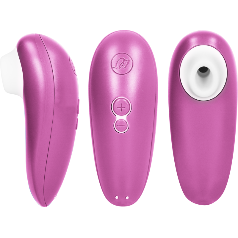 Womanizer Starlet 3 Clitoral Stimulator Violet - 2
