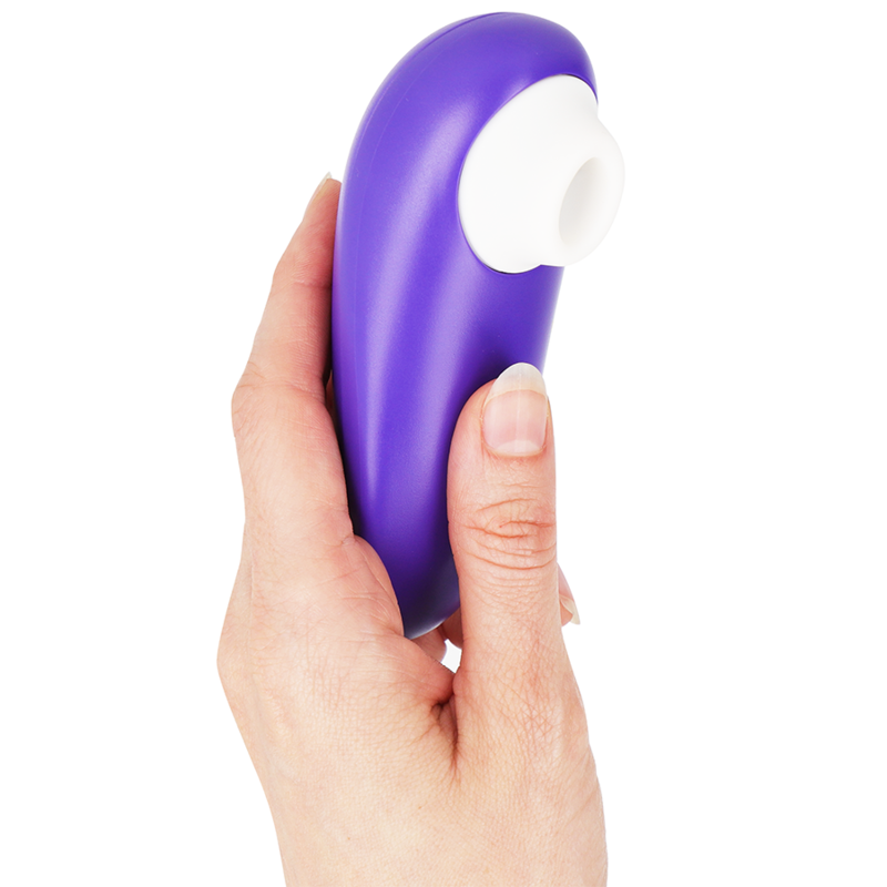 Womanizer Starlet 3 Clitoral Stimulator Indigo - 4
