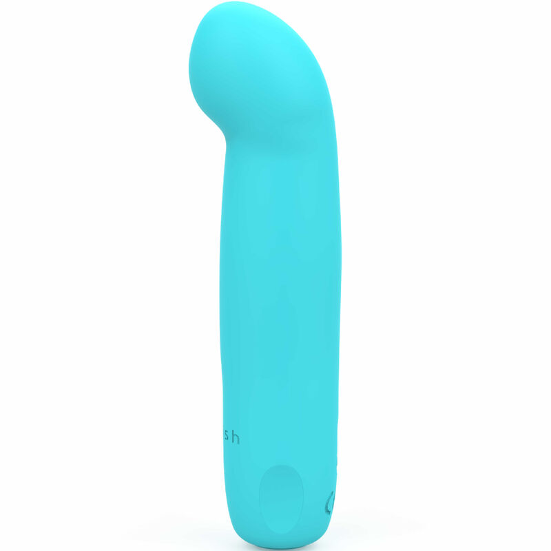 Swish Bcute Curve Infinite Classic Rechargeable Vibrator Silicone