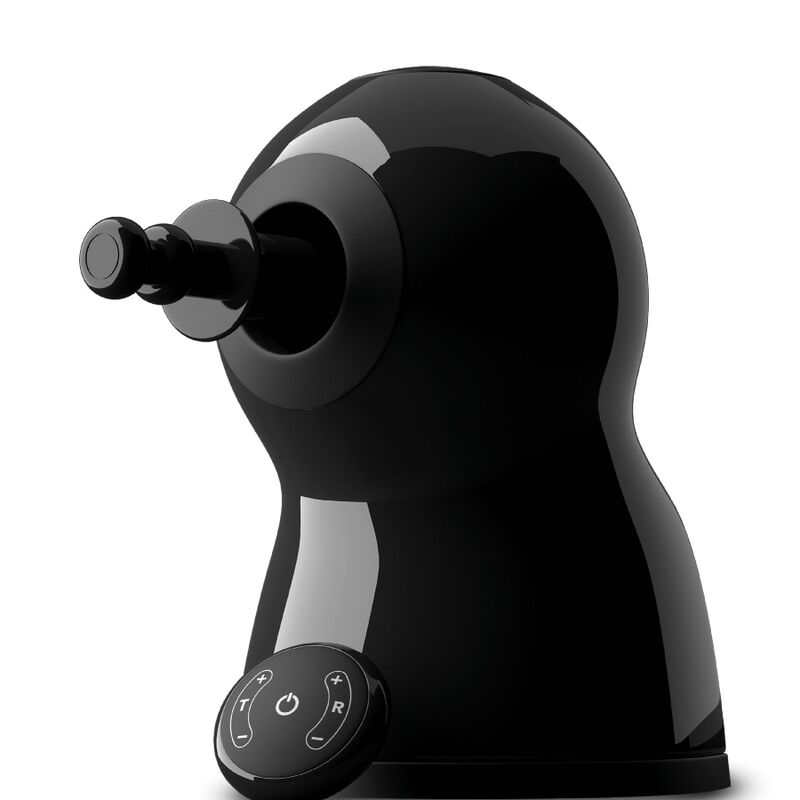 Fetish Fantasy Sex Machine Bigger Bang Rotation And Push - 2