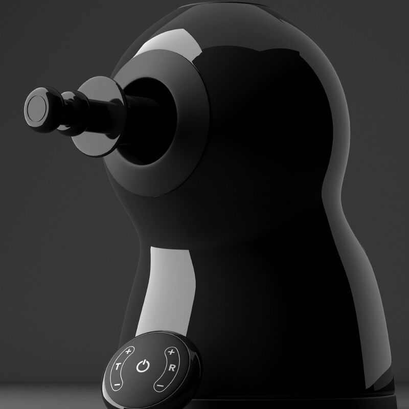 Fetish Fantasy Sex Machine Bigger Bang Rotation And Push - 3