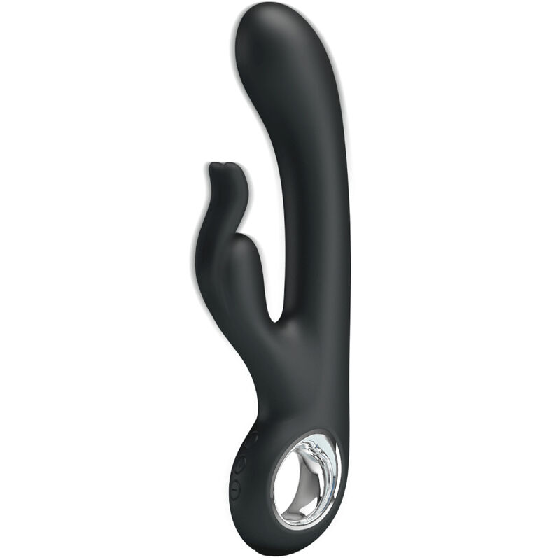 High Tech Pretty Love Carina Vibrator Clitoris And G Spot Stimulator