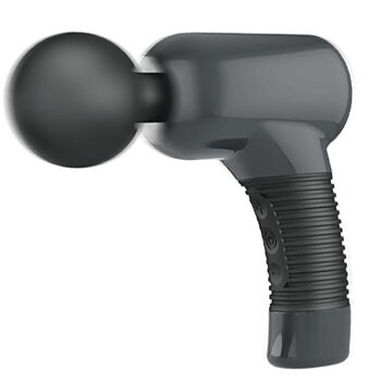 High Tech Pretty Love Rechargeable Massager 7 Functions 5 Speeds