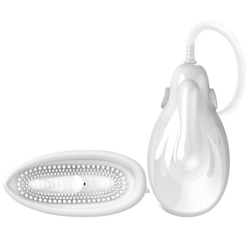 Fun Toys Pretty Flirtation Sucking Stimulator Passionate Lover - 4