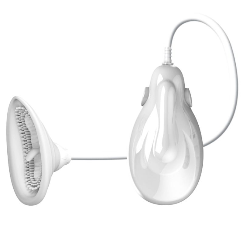 Fun Toys Pretty Flirtation Sucking Stimulator Passionate Lover - 2