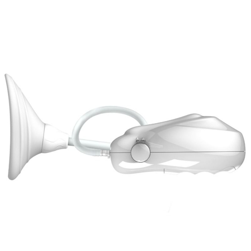 Fun Toys Pretty Flirtation Sucking Stimulator Passionate Lover - 3