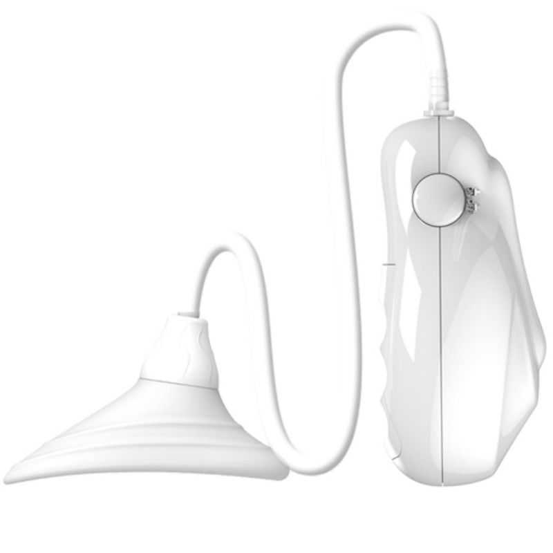 Fun Toys Pretty Flirtation Sucking Stimulator Passionate Lover - 5