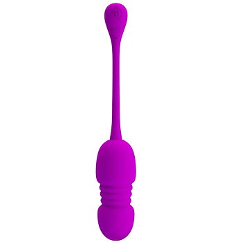 Fun Toys Pretty Love Callie Rechargeable Vibrating Egg