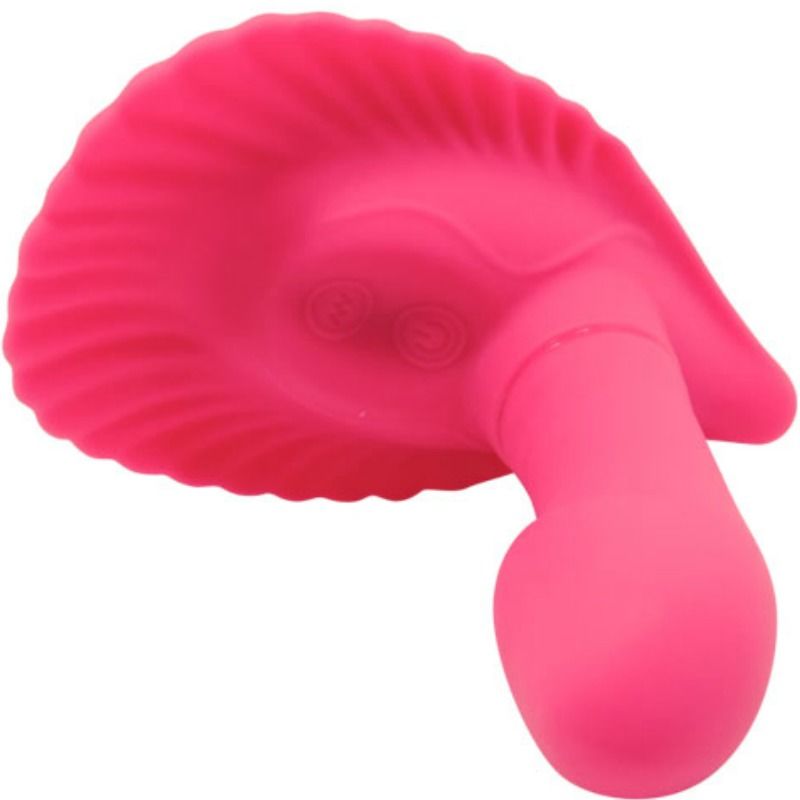 Remote Control Pretty Love Flirtation G Point Stimulator 30 Modes - 5