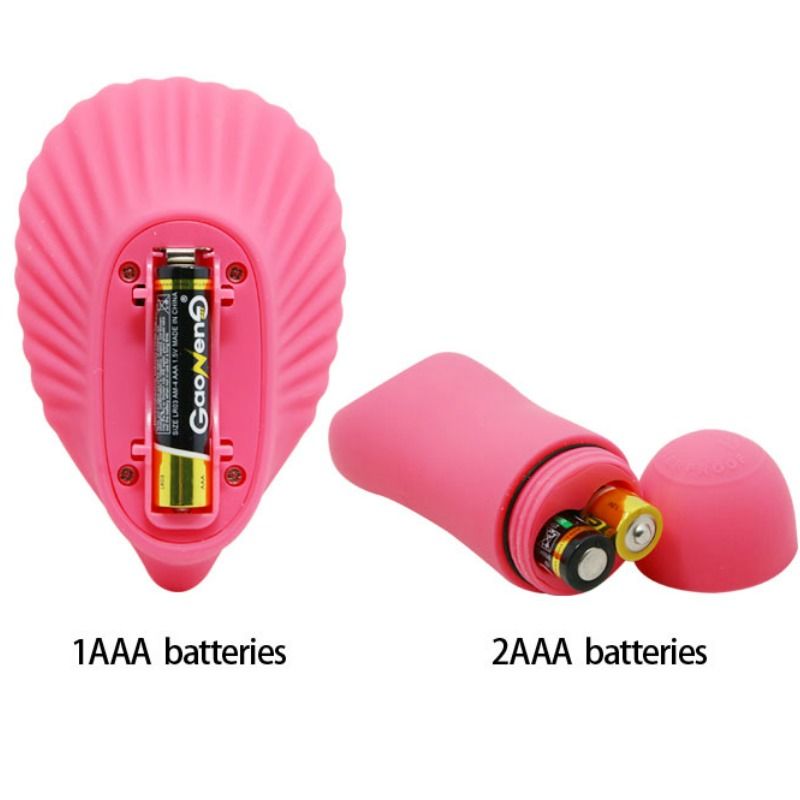Remote Control Pretty Love Flirtation G Point Stimulator 30 Modes - 2