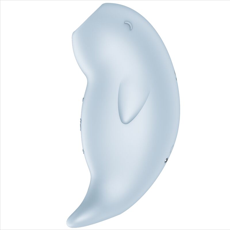 Satisfyer Air Pulse Seal You Soon Clitoris Sucker - 2