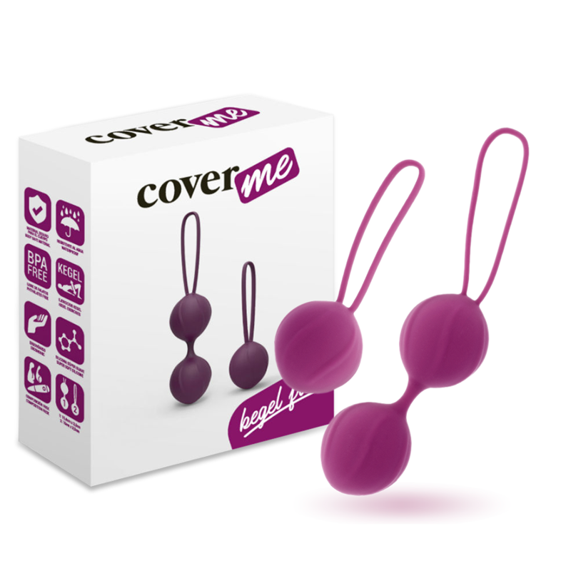 Coverme Pelvic Trainer Kegel