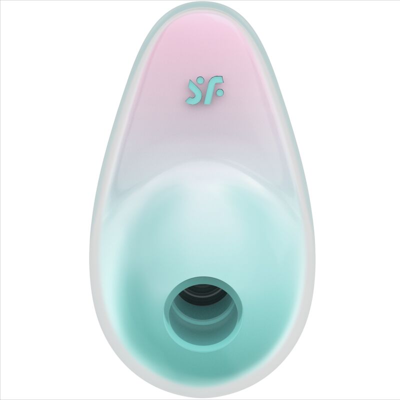 Satisfyer Air Pulse Pixie Dust Air Pluse Stimulator