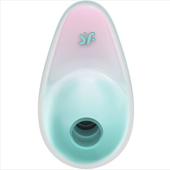 Satisfyer Air Pulse Pixie Dust Air Pluse Stimulator