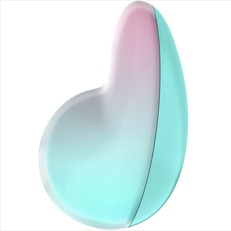 Satisfyer Air Pulse Pixie Dust Air Pluse Stimulator - 2