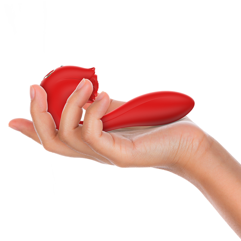 Mia Selena Stimulator Vibrating Tapping - 2