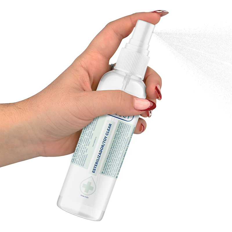 Waterfeel Sterile Toy Cleaner 150 Ml - 3