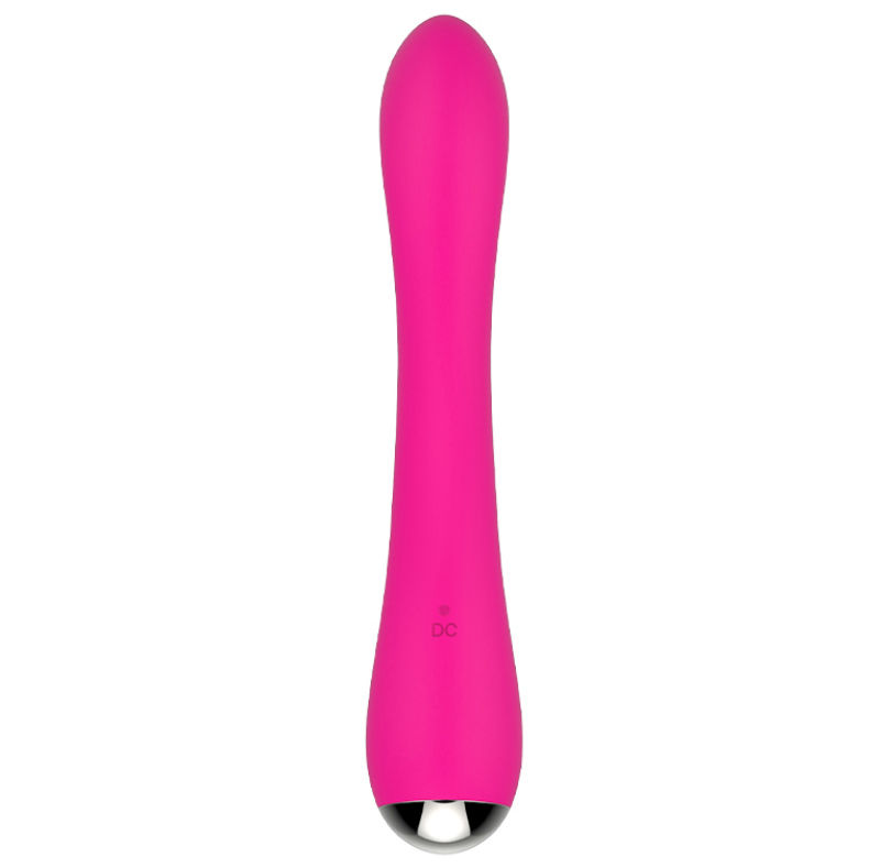 Nalone Idol Rabbit With Clitorial Rotation And Heat - 5
