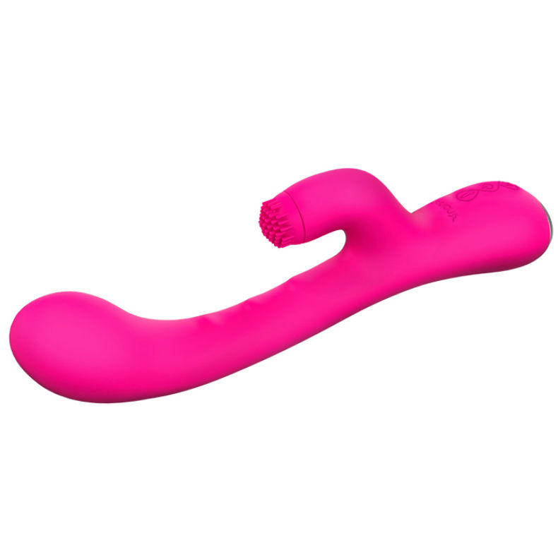 Nalone Idol Rabbit With Clitorial Rotation And Heat - 3