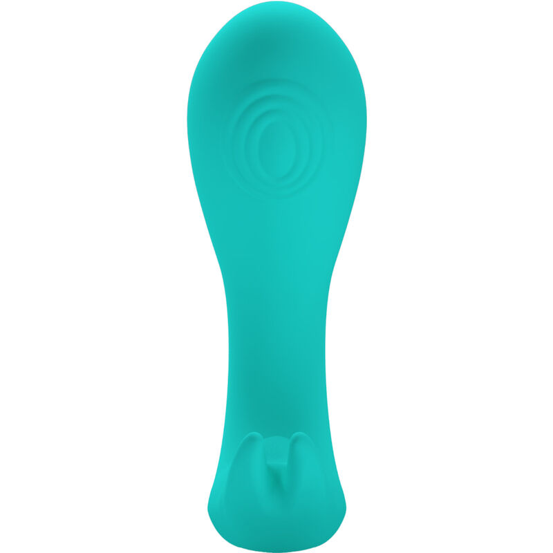 High Tech Pretty Love Idabelle Vibration Pulsation Remote Control - 2