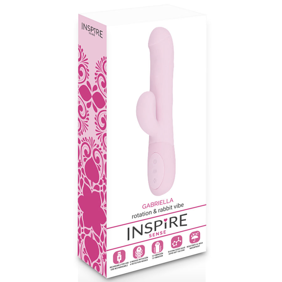 Inspire Sense Gabriella - 3