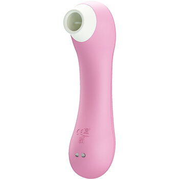 Romance Emerald Clitoris Suction