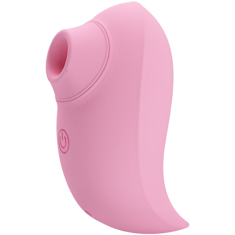 Romance Inhale Bird Mini Suction Cup With Memory Function - 3