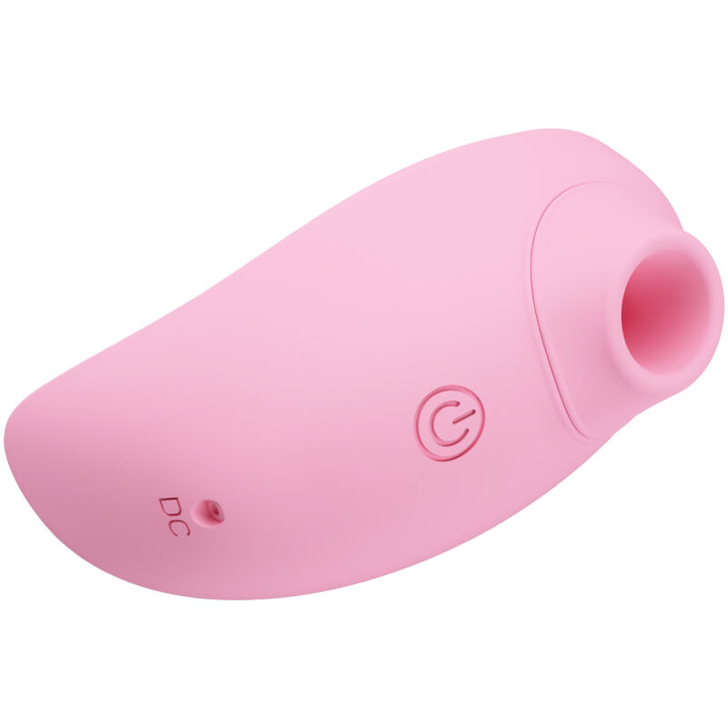 Romance Inhale Bird Mini Suction Cup With Memory Function - 4