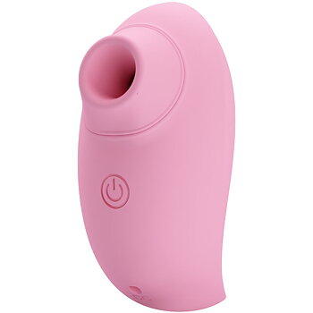 Romance Inhale Bird Mini Suction Cup With Memory Function