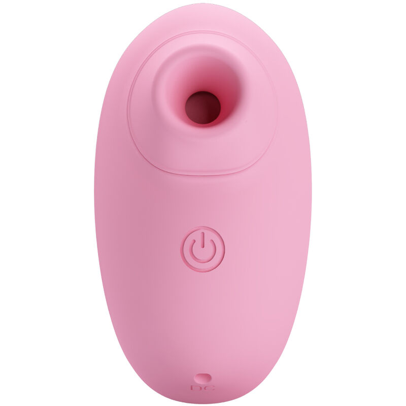 Romance Inhale Bird Mini Suction Cup With Memory Function - 2