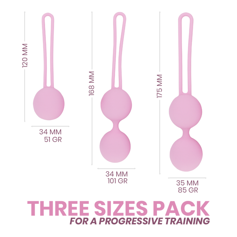Intimichic Pelvis Health Ii Pelvic Floor Rehabilitation - 2