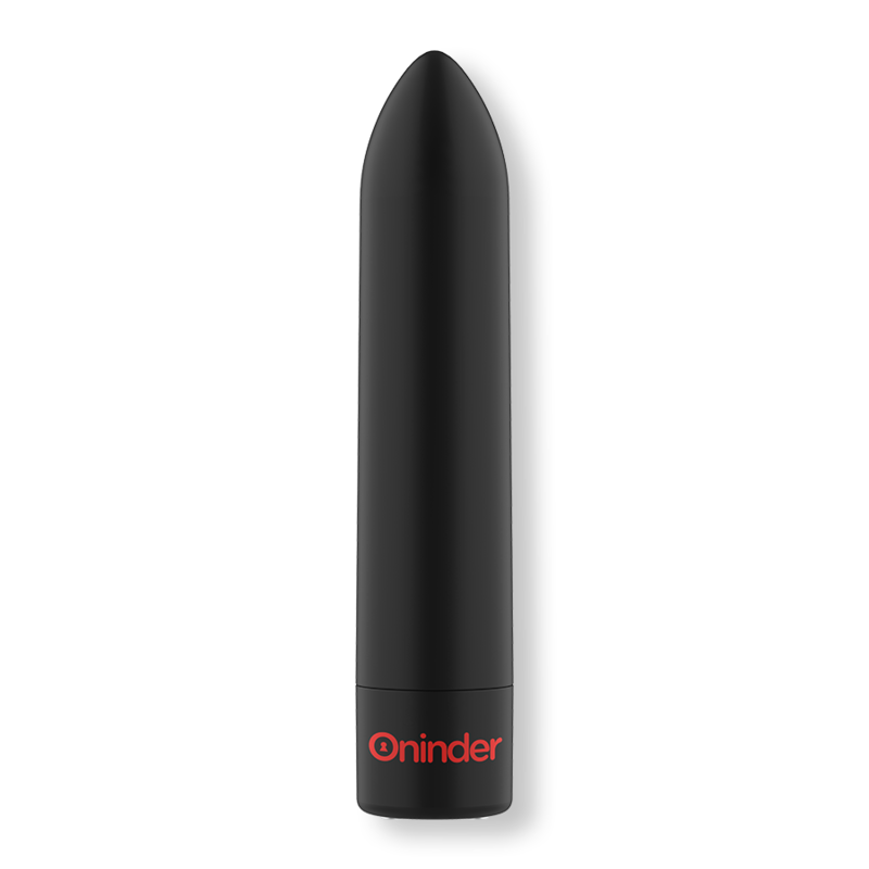 Oninder Berlin Bullet Vibrator 9 Modes 8 5 X 2 Cm Free APP - 5