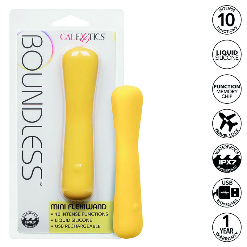 Calexotics Boundless Mini Flexiwand - 2