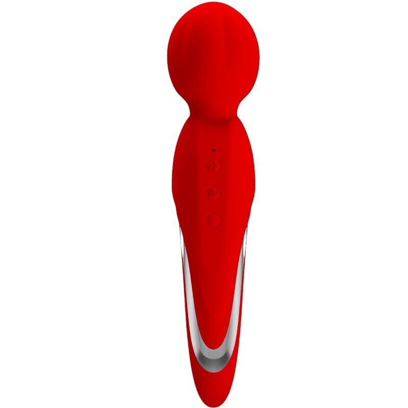 High Tech Pretty Love Walter Vibrator Wand