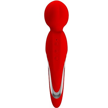 High Tech Pretty Love Walter Vibrator Wand