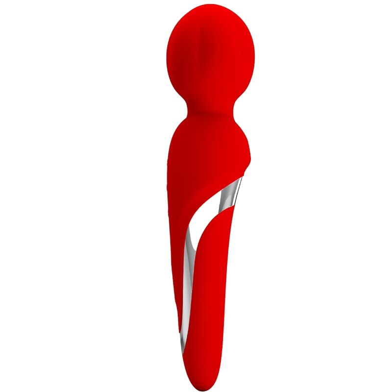 High Tech Pretty Love Walter Vibrator Wand - 2