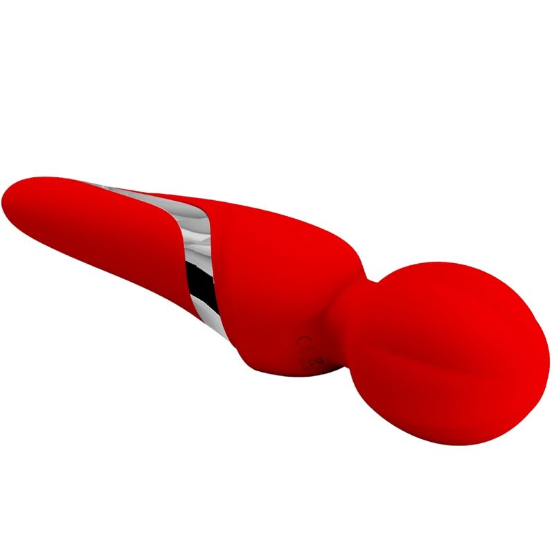 High Tech Pretty Love Walter Vibrator Wand - 3