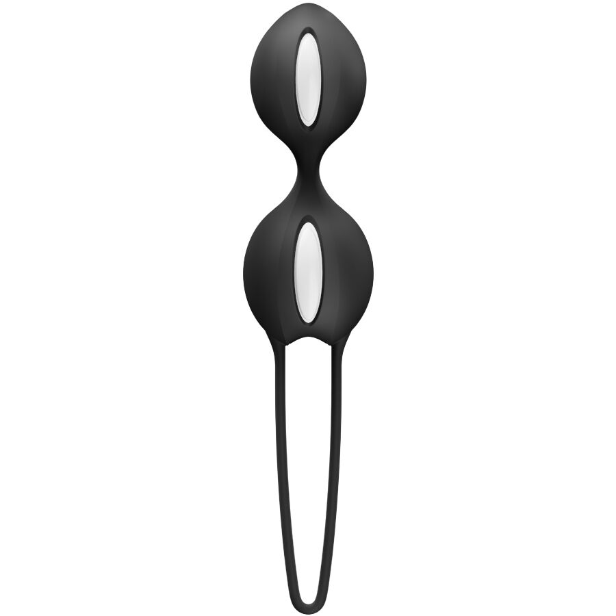 Fun Factory Smartballs Duo Kegel Balls - 2
