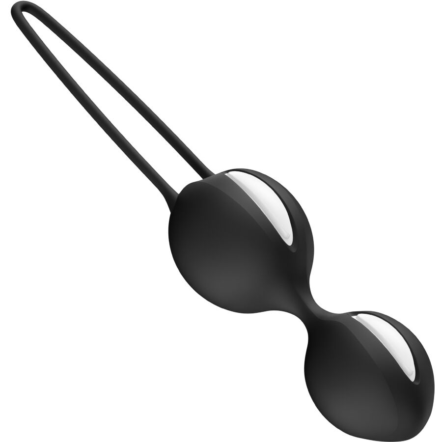 Fun Factory Smartballs Duo Kegel Balls - 3